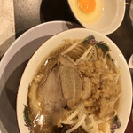 ラーメン 男塾!! - 