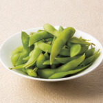 for now! Edamame