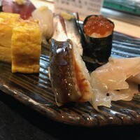 東銀座 江戸銀 - ふわふわ穴子