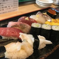東銀座 江戸銀 - こいこりつぶ貝