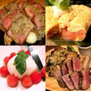 鮮魚・焼き鳥 CIRCUS_1