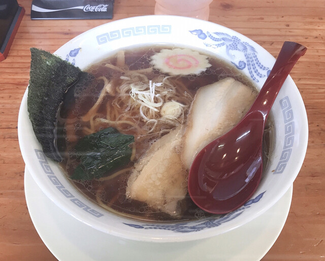 めん屋　小鉄 - 新地（ラーメン）の写真