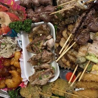 金沢市でおすすめの美味しい焼き鳥をご紹介 食べログ