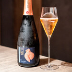 USHIGORO S. - ワイン♡