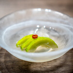 USHIGORO S. - 口直し