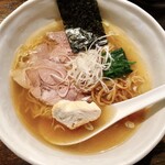 RAMEN CiQUE - 