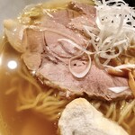 RAMEN CiQUE - 