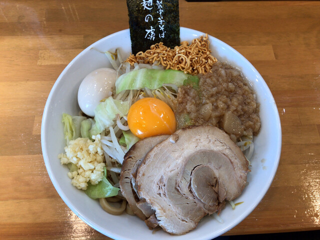 移転 麺の虜 国母 ラーメン 食べログ 移転 麺の虜 国母 ラーメン 食べログ