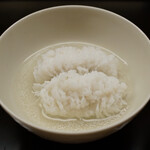 道人 - 鱧しゃぶ