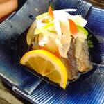 駒形前川 浅草本店 - 