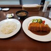 洋食屋 ふじ家