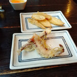 讃岐饂飩 恩家 - 