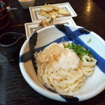 讃岐饂飩 恩家 - 