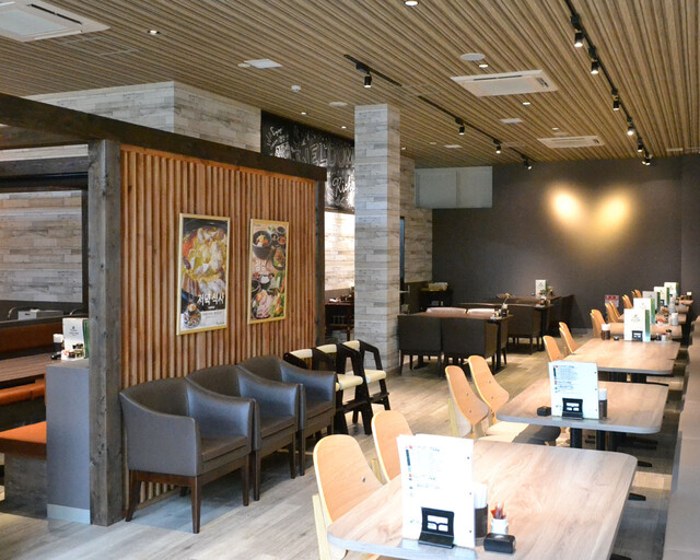 Richo En Matsui Yamate Ten photo 5