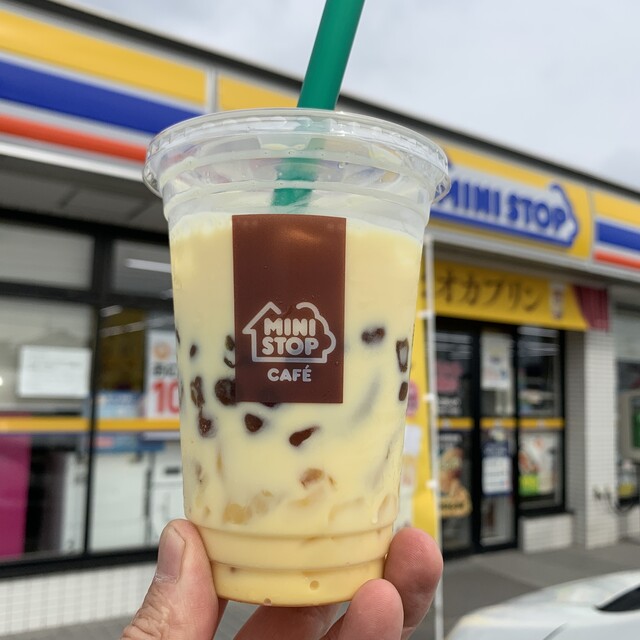 MINISTOP Inazawa Hisakabe Ten photo 3