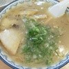 元祖赤のれん 節ちゃんラーメン 天神本店