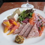 カクテルラウンジ パノラマ - オードブル