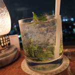 CocktailLoungePanorama - モヒート