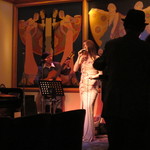 カクテルラウンジ パノラマ - 生演奏