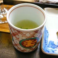 割烹 やました - 【吸い物】♫2012/5