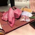 窯焼き割烹 黒泉 - 