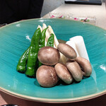 窯焼き割烹 黒泉 - 