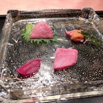 窯焼き割烹 黒泉 - 