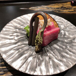 窯焼き割烹 黒泉 - 