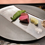 窯焼き割烹 黒泉 - 