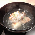 窯焼き割烹 黒泉 - 