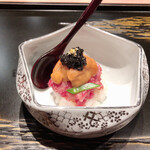 窯焼き割烹 黒泉 - 