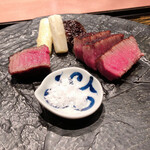 窯焼き割烹 黒泉 - 