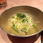 窯焼き割烹 黒泉 - 