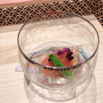 窯焼き割烹 黒泉 - 