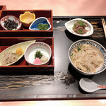 窯焼き割烹 黒泉 - 