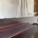 ラーメン げんこつ家 - 