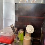 ラーメン げんこつ家 - 