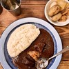 もうやんカレー 横浜店