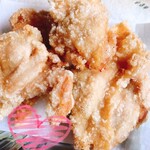 Karaage Semmon Matsumurashouten - 