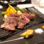 イタリアン酒場 COVO - 