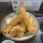 和食処 じなん坊 - 