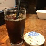 Number-1- - アイスコーヒー