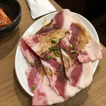 Yakiniku Gyuusei - 