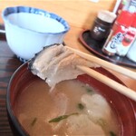 くつろぎ亭ひこべえ  - 