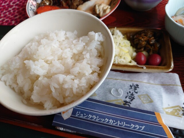 ゴルフ場レストランの和朝食 ジュンクラシックカントリークラブ By Breaden レストラン ベビーフェース 那珂川町その他 洋食 欧風料理 その他 食べログ