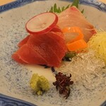 日本料理 いらか - 