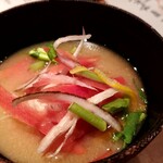 並木橋なかむら - 