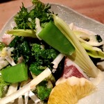 並木橋なかむら - 