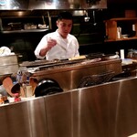 並木橋なかむら - 