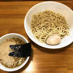 麺屋 永太 - 「つけ麺 並盛」850円